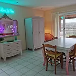 Izzy's Rainbow House