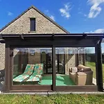 Holiday home Izzy's Rainbow House De Haan