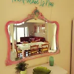 Izzy's Rainbow House *