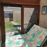 Izzy's Rainbow House De Haan