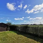 Izzy's Rainbow House Holiday home De Haan