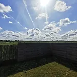 Holiday home Izzy's Rainbow House De Haan