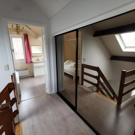 Vakantiehuis Izzy's Rainbow House De Haan