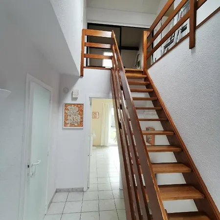 Izzy's Rainbow House *