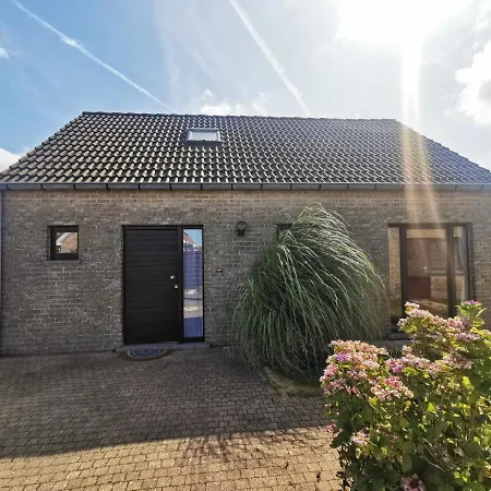 Izzy's Rainbow House