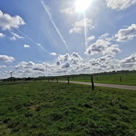 Izzy's Rainbow House Casa de Férias *