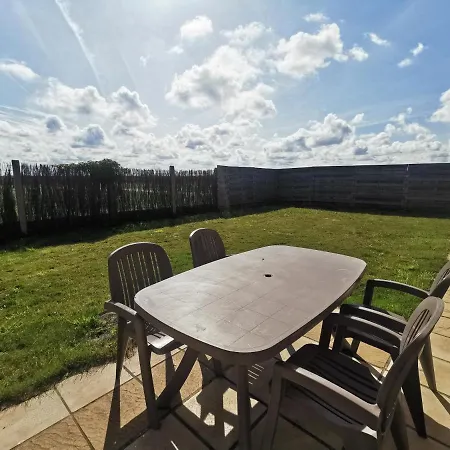 Izzy's Rainbow House