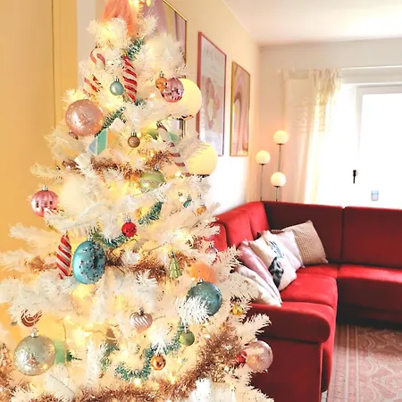 Izzy's Rainbow House