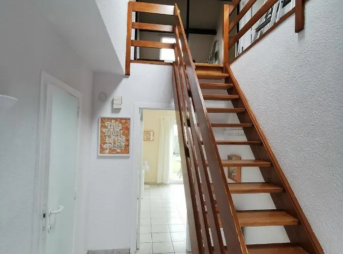 Izzy's Rainbow House *