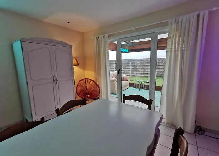 Izzy's Rainbow House *