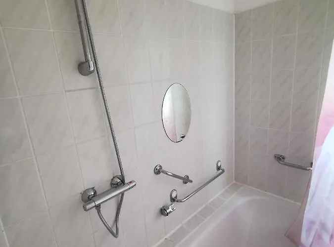 Izzy's Rainbow House Vakantiehuis *