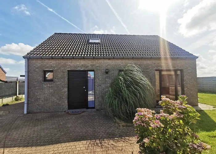 Izzy's Rainbow House