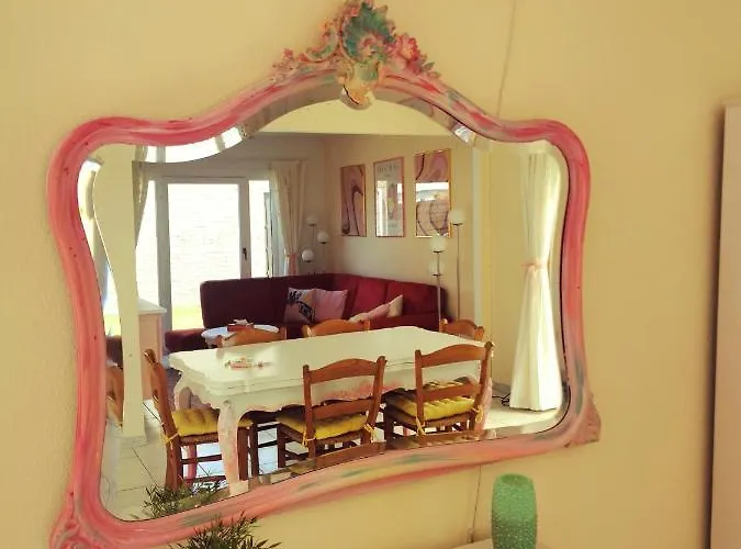 Izzy's Rainbow House *