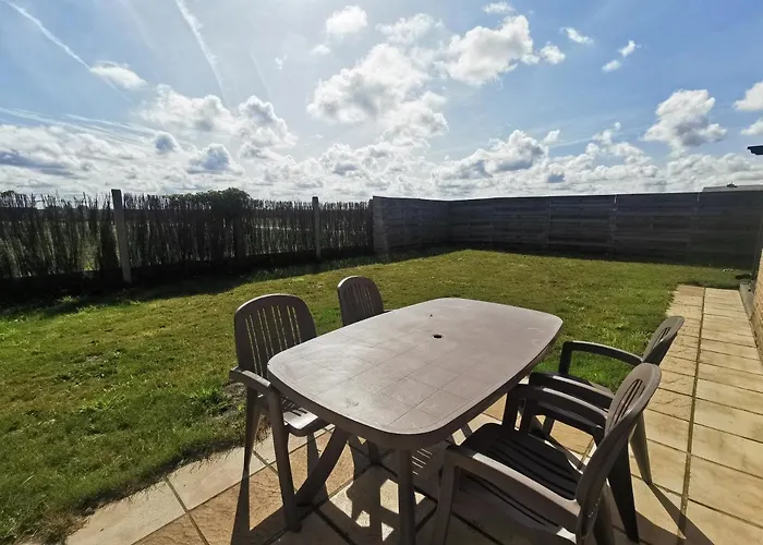 Izzy's Rainbow House