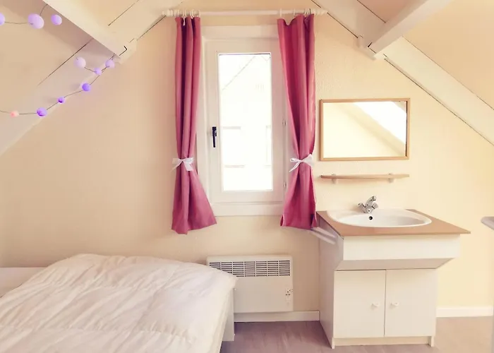 Izzy's Rainbow House De Haan