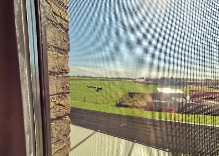 Izzy's Rainbow House Vakantiehuis