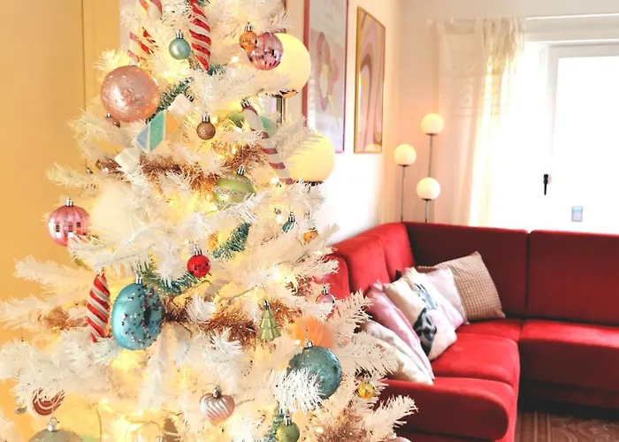 Izzy's Rainbow House